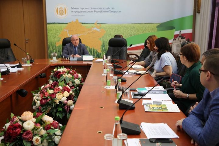 Агрострахование в Татарстане приобретает особенную важность