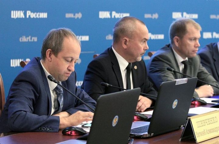 «Голос» в Татарстане поддержал положительную оценку ЦИК РФ подготовки к выборам в республике