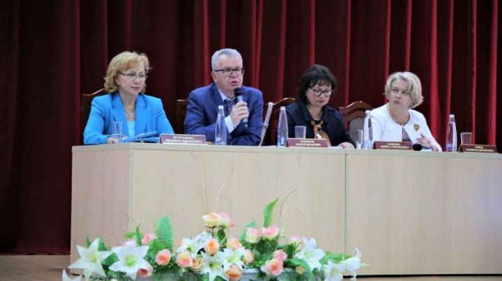 B Татарстане внедрят 28 образовательных программ из перечня топ-50