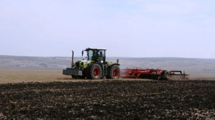 Глава Минсельхоза Татарстана рассказал об осенней обработке почвы