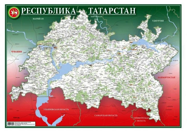 Явка на выборах в Госсовет Татарстана на 12 часов дошла до 30%