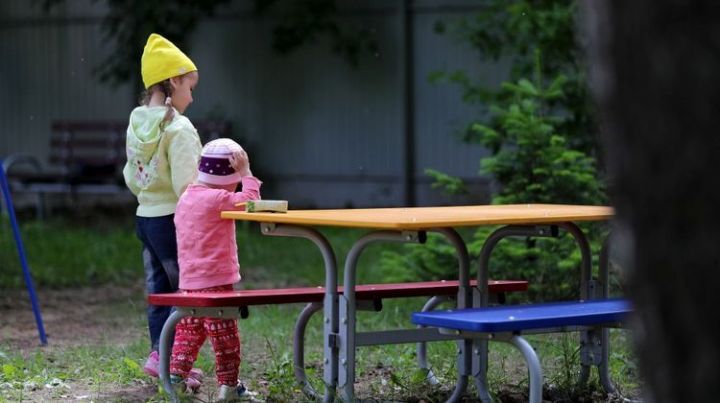 В Татарстане за минувший год органы опеки изъяли из семей 38 детей