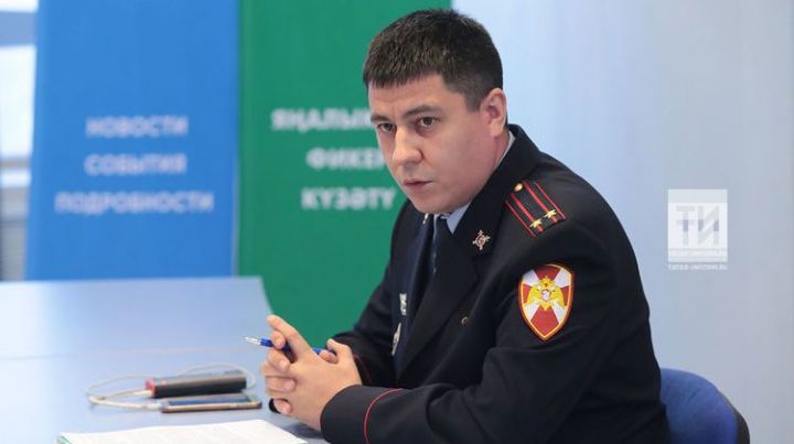 В 2019 году жители Татарстана сдали более 300 единиц оружия