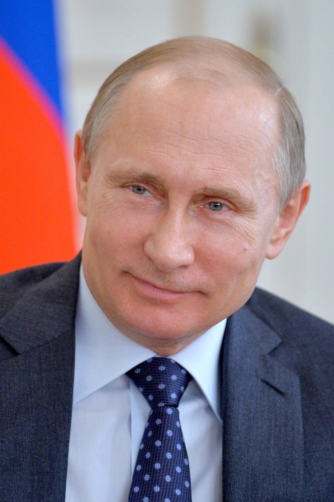 Путин об успехах российского АПК