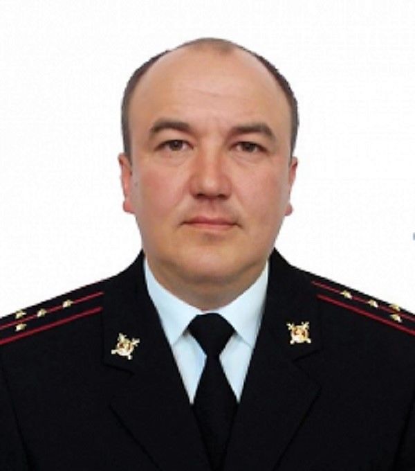 От нас зависит итог регионального этапа Всероссийского конкурса участковых полиции