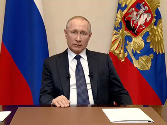 Президент Российской Федерации Владимир Путин выразил соболезнования родным и близким Героя Советского Союза Бориса Кузнецова