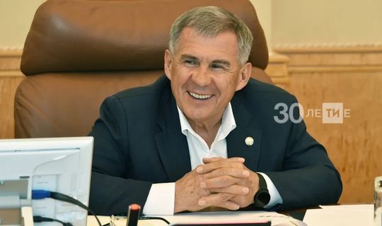 В Казани в 2022 году пройдет Олимпиада для людей с ограниченными возможностями