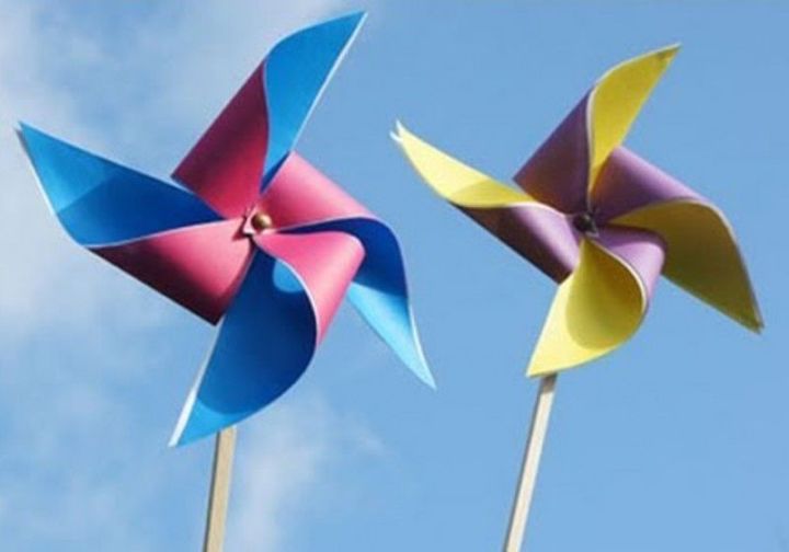 ​​​​​​​Альтернативные источники энергии: в новом году в Татарстане может появиться первый ветропарк