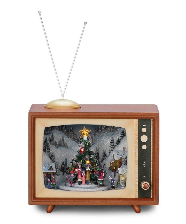 ​​​​​​​Кремлевская елка впервые пройдет только в телевизионном формате