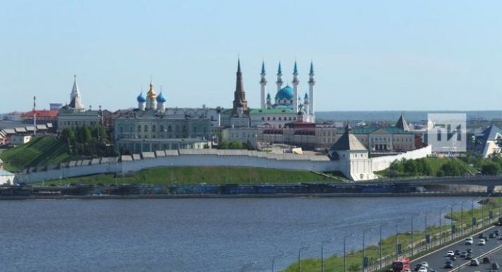 Татарстан лидирует по упоминаемости в контексте национальных проектов