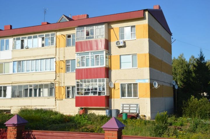 В Татарстане выданы первые сельские ипотеки