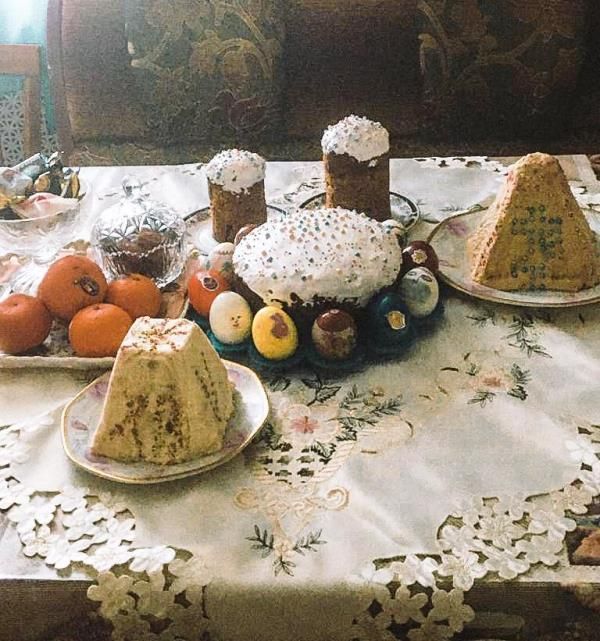 Татарстан: в семье Гимадеевых поддерживают православные традиции