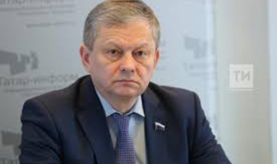 Депутат Госсовета РТ Марат Бариев: «Нужно завершить работу по поправкам в Конституции России»