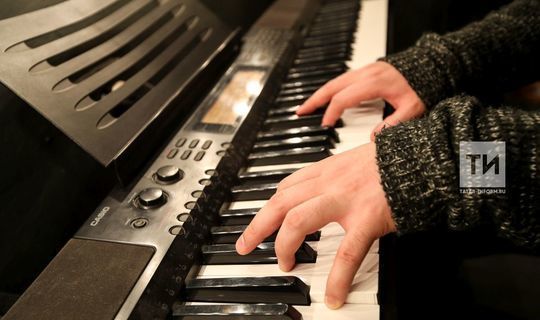Музыкальные инструменты и оборудование поступят в этом году в музыкальные школы Татарстана