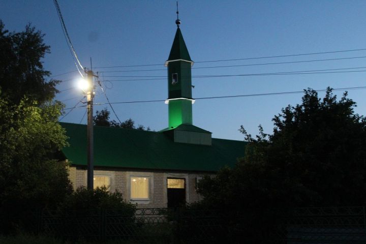 Мусульмане Лаишевского района готовятся праздновать Уразу-байрам
