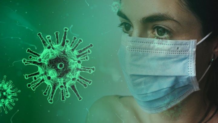 Новые  данные о заболевании коронавирусом