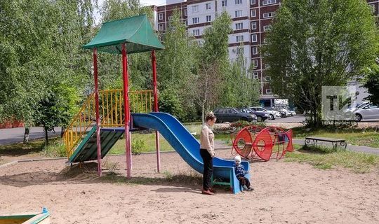 В 2020 году в Татарстане планируется отремонтировать 1084 двора