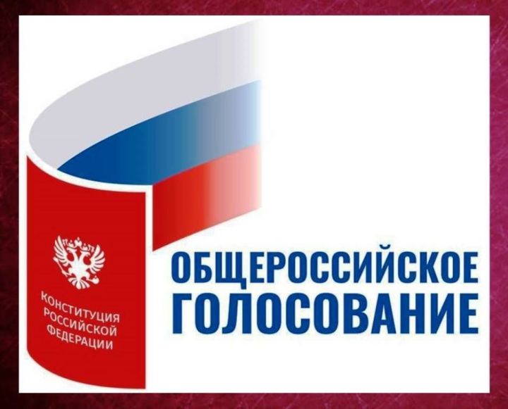 14 500 наблюдателей будет в Татарстане на голосовании по поправкам к Конституции