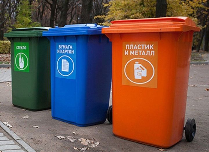 Завод по термопереработке отходов в Казани соответствует европейским стандартам