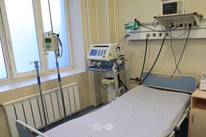 В Татарстане зарегистрировали еще две смерти от коронавируса