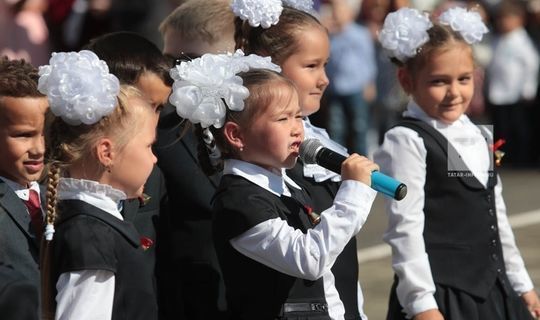 В Татарстане стало на восемь школ больше