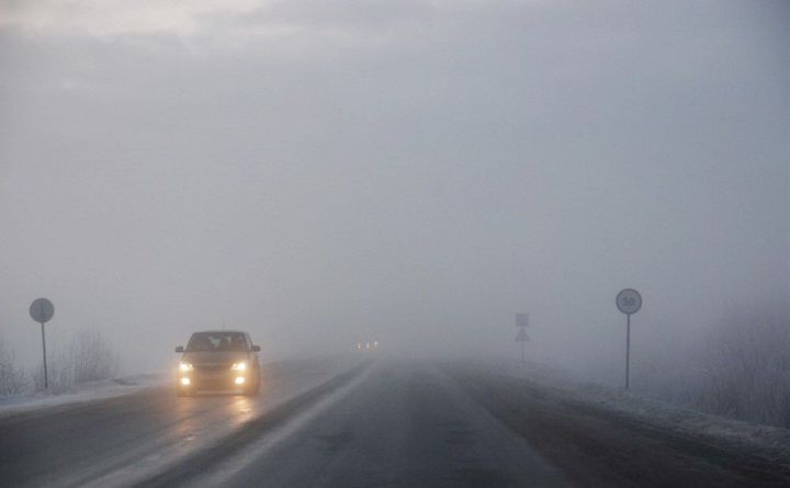 Синоптики предупреждают о неблагоприятных метеорологических явлениях в Лаишевском районе