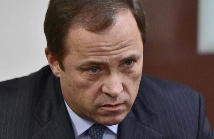 Полпред Президента РФ соболезнует родным погибших в авиакатастрофе в Татарстане