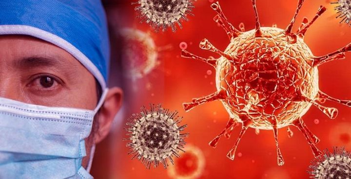 В Татарстане за последние сутки от коронавируса умерло 12 человек