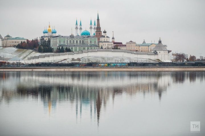 В Татарстане не планируют вводить нерабочие дни ранее 30 октября