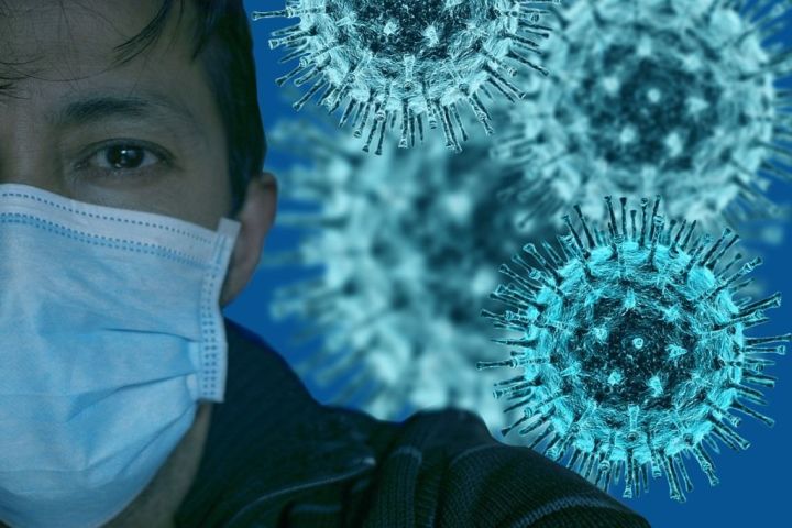 В Татарстане наблюдается рост новых случаев заболевания коронавирусом