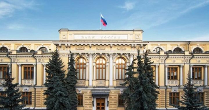 ​​​​​​​Банк России проводит опрос о безопасности финансовых услуг