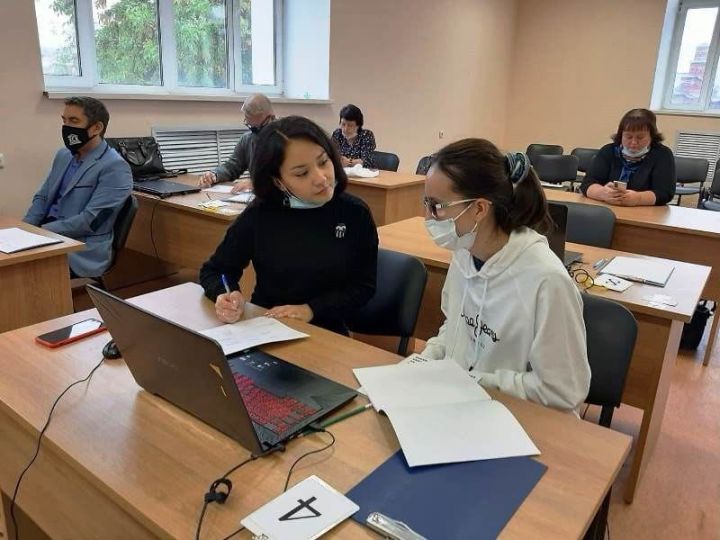 Лаишевские педагоги примут участие в общероссийском конкурсе «Флагманы образования. Школа»
