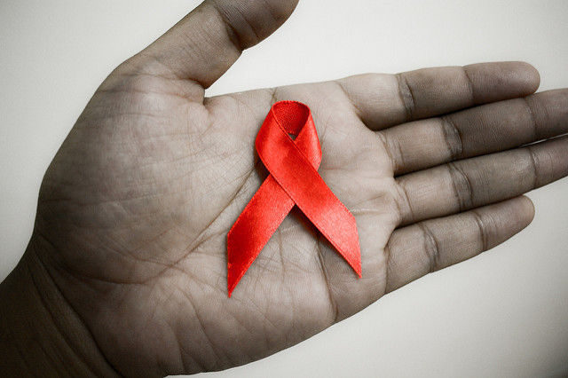 Международный день борьбы со СПИДом отмечается сегодня
