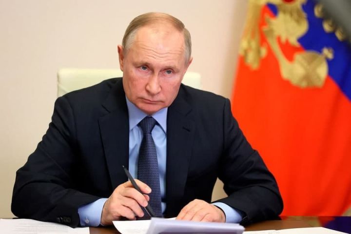Закон о региональной власти подписан Президентом России
