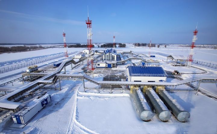 АО «Транснефть – Прикамье» завершило плановые ремонты на производственных объектах