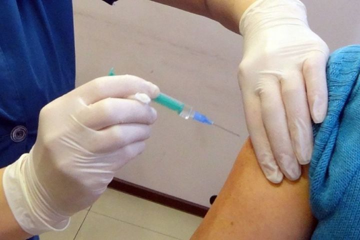 Врачи Татарстана назвали противопоказания для  вакцинации от COVID-19