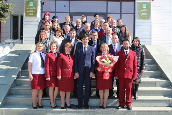 Служба Роспотребнадзора Лаишевского района подвела итоги 2020 года