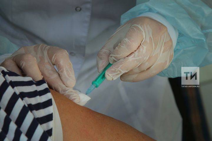 Начинается Европейская неделя иммунизации
