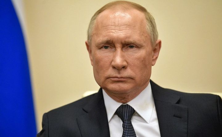 Соболезнования семьям погибших в результате стрельбы в казанской школе выразил Президент России Владимир Путин