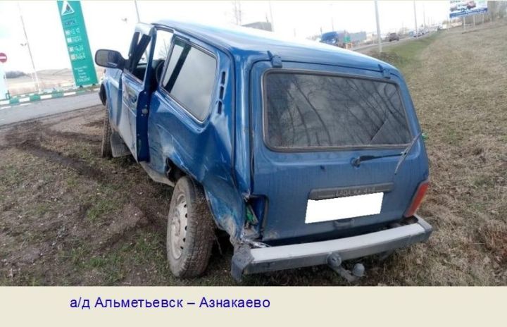 В Татарстане более 70% объектов дорожного сервиса не соответствуют требованиям по обеспечению безопасности дорожного движения