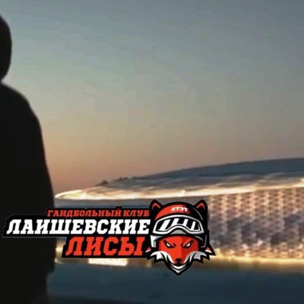 Лаишевские гандболисты сделали заявку на участие в кубке России