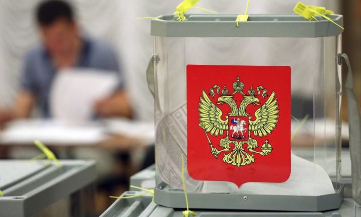 ​​​​​​​«Единая Россия» призывала политические партии к безопасным выборам