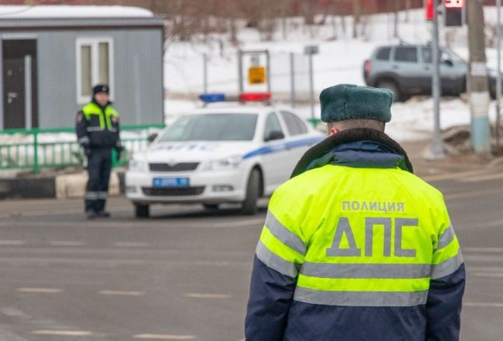 Госавтоинспекция МВД по Республике Татарстан напоминает о правах и обязанностях