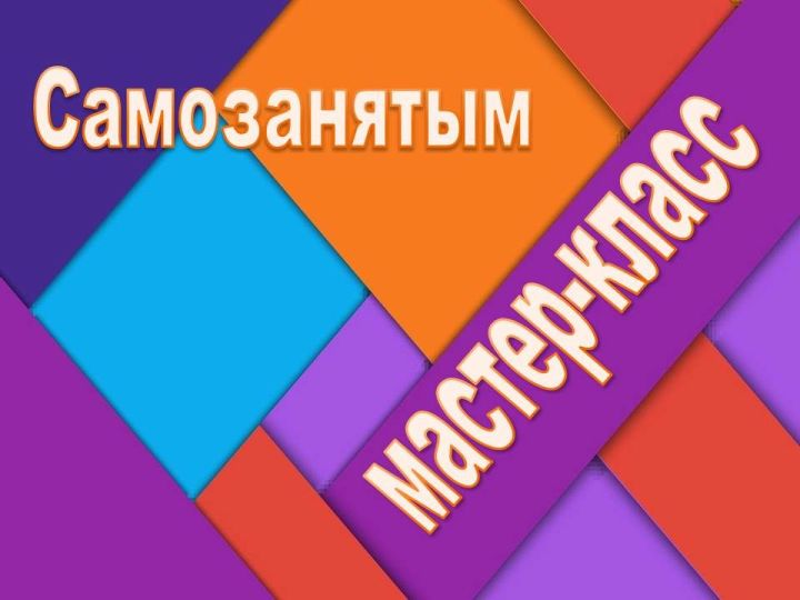 Самозанятым Татарстана представят основы финансовой грамотности