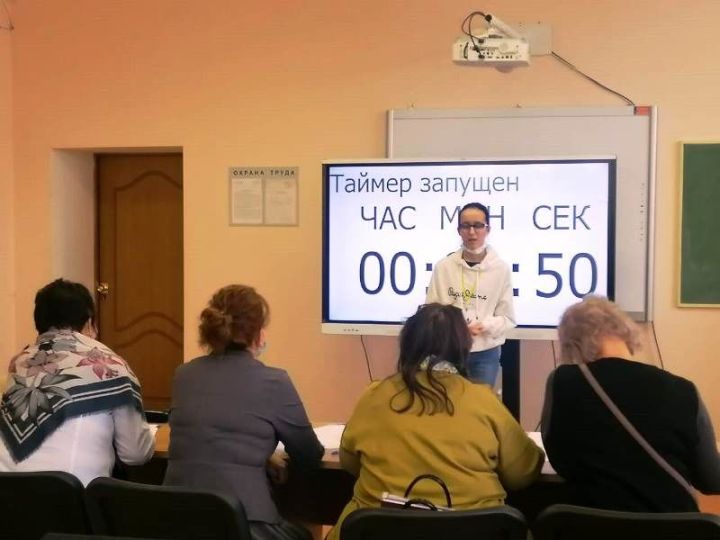 Воспитанники Лаишевской школы-интерната заняли призовые места в чемпионате «Абилимпикс»