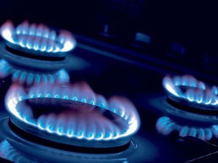 ​​​​​​​Президент Татарстана участвовал в подключении газа к домам жителей села Пермяки
