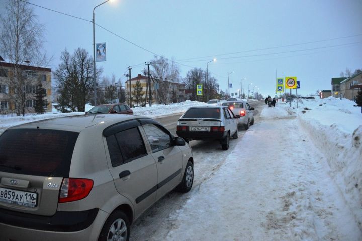ГИБДД Татарстана: техосмотр при регистрации авто теперь проходят не все