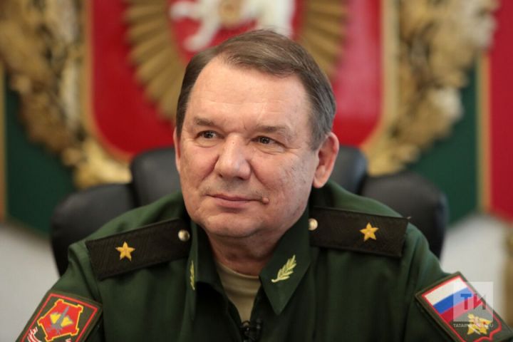 Генерал-майор Сергей Погодин рассказал, будут ли участвовать в СВО призывники, увеличится ли план  призыва и о других особенностях осеннего призыва