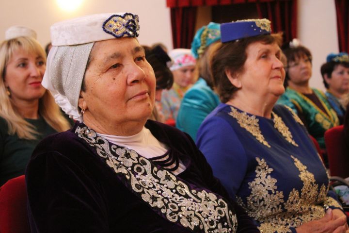 Почти четверть работающих Татарстана составляют люди старшего трудоспособного возраста