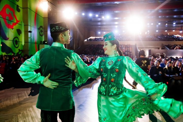 Сегодня в Лаишевском районе состоится фестиваль татарской эстрады «Татар жыры»